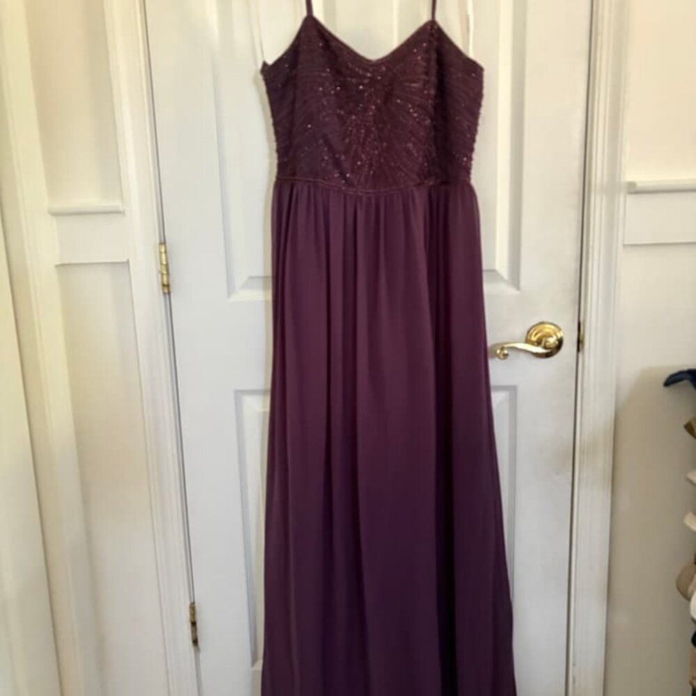 Formal attire